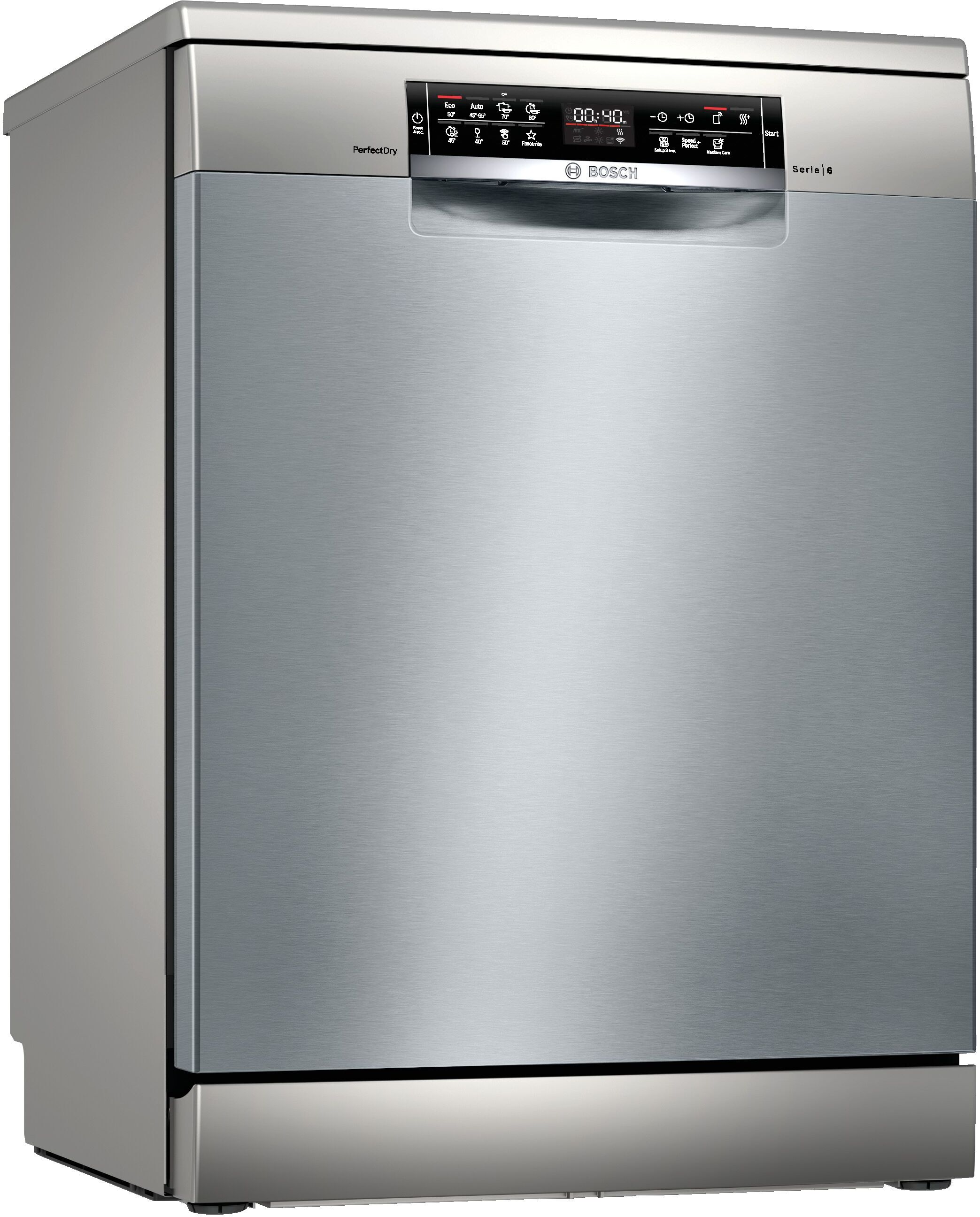 Bosch LAVAST 14COP 8PR 44DB C 3CEST DISP ZEOLITE SMS6ZCI42E