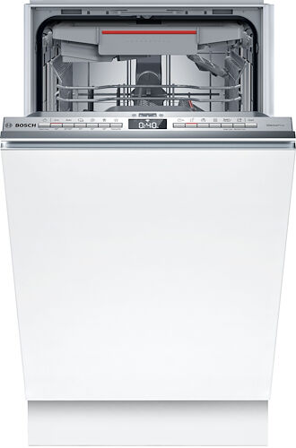 Bosch LAVAST INC 45CM 10COP 6PR 44DB 3CES SPV4EMX25E