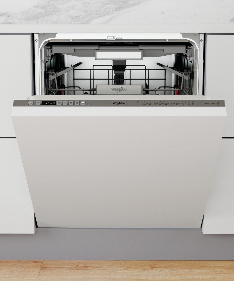 Whirlpool wio3o41pl lvst.14/c a+++ Cucine a legna Climatizzazione