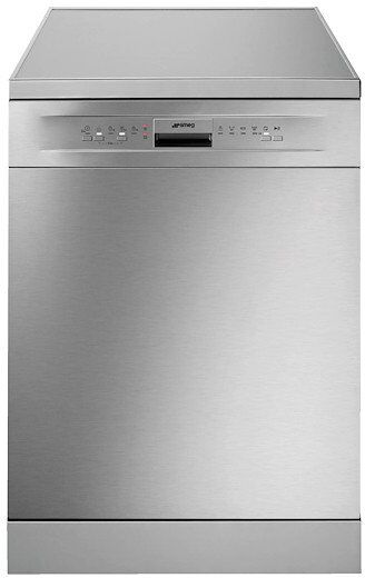 SMEG lavastoviglie  lvs292dx inox Lavastoviglie Elettrodomestici