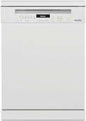 Miele Lavastoviglie G 7100 SC 14 Coperti Classe C 59.8 cm Bianco brillante