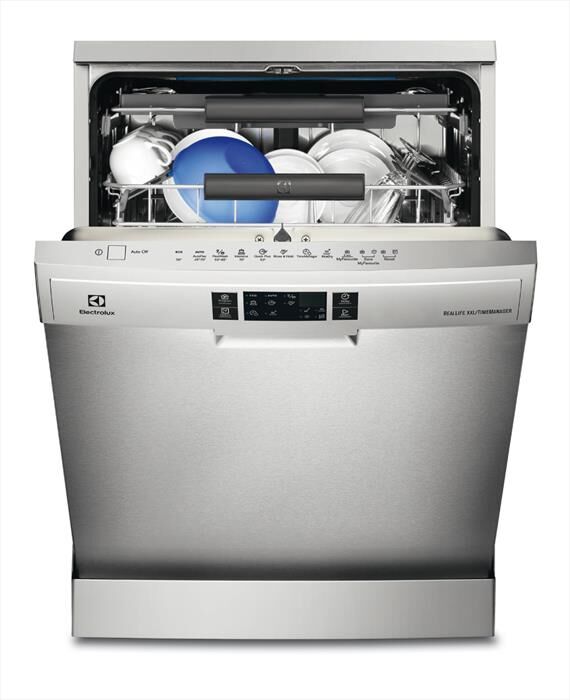 Electrolux Esf8560rox-inox Antimpronta