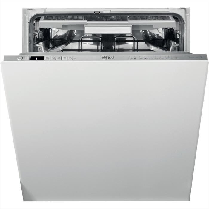 Whirlpool Lavastoviglie Incasso Wio 3o540 Pelg Classe B