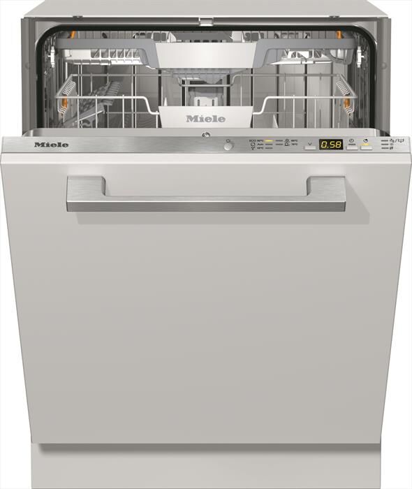 Miele Lavastoviglie Incasso G 5263 Scvi Active Plus