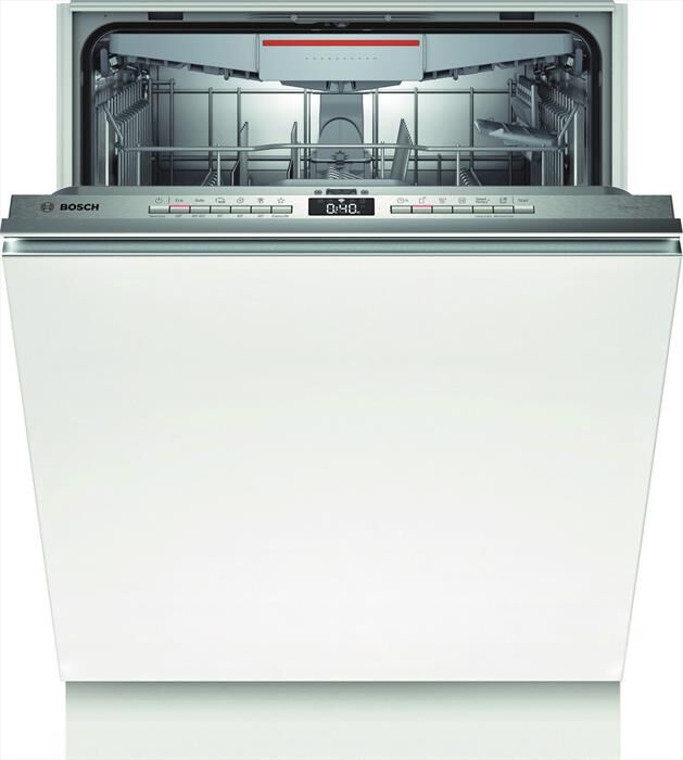 Bosch Lavastoviglie Smv4hvx31e Classe E 13 Coperti