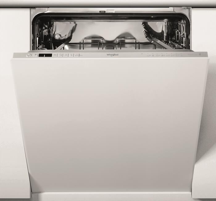 Whirlpool Lavastoviglie Wi 7020 P Classe E 14 Coperti