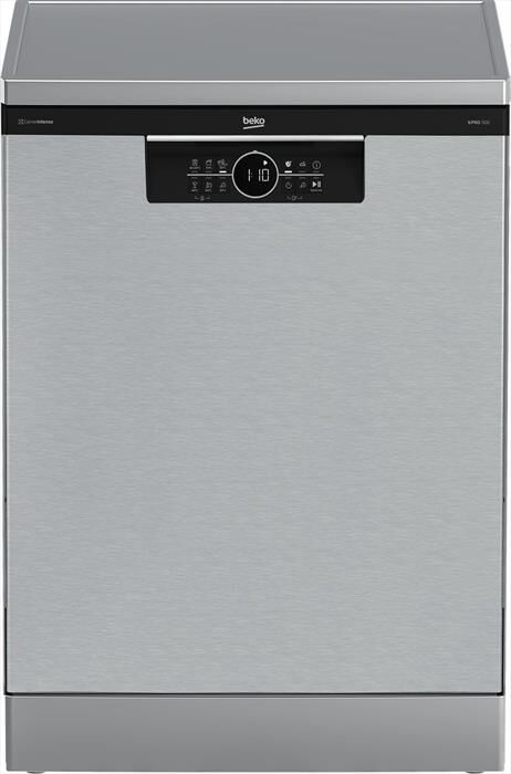 Beko Lavastoviglie Bdfn26440xc Classe C 14 Coperti-inox