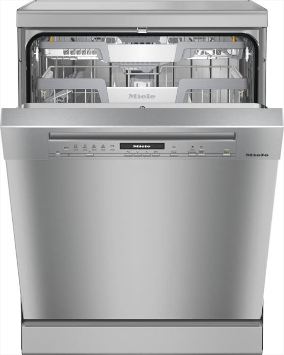 Miele Lavastoviglie G 7110 Sc Autodos Cleansteel