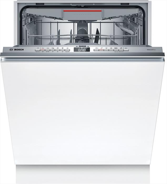 Bosch Lavastoviglie Smv4hcx19e Classe D 14 Coperti-non Applicabile