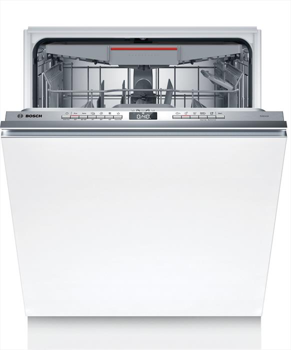 Bosch Lavastoviglie Smv4hvx02e Classe D 14 Coperti-non Applicabile