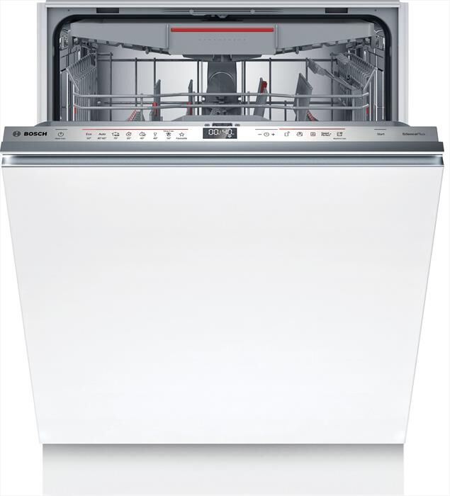 Bosch Lavastoviglie Smv6ecx00e Classe B 14 Coperti-non Applicabile