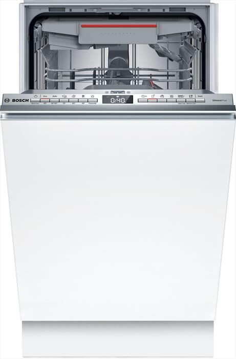 Bosch Lavastoviglie Spv4emx25e Classe E 10 Coperti-non Applicabile