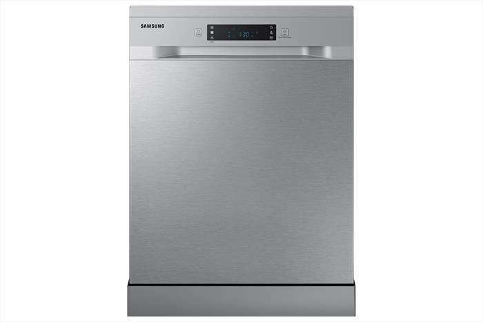 Samsung Lavastoviglie Dw60cg550fsret Classe D 14 Coperti-inox