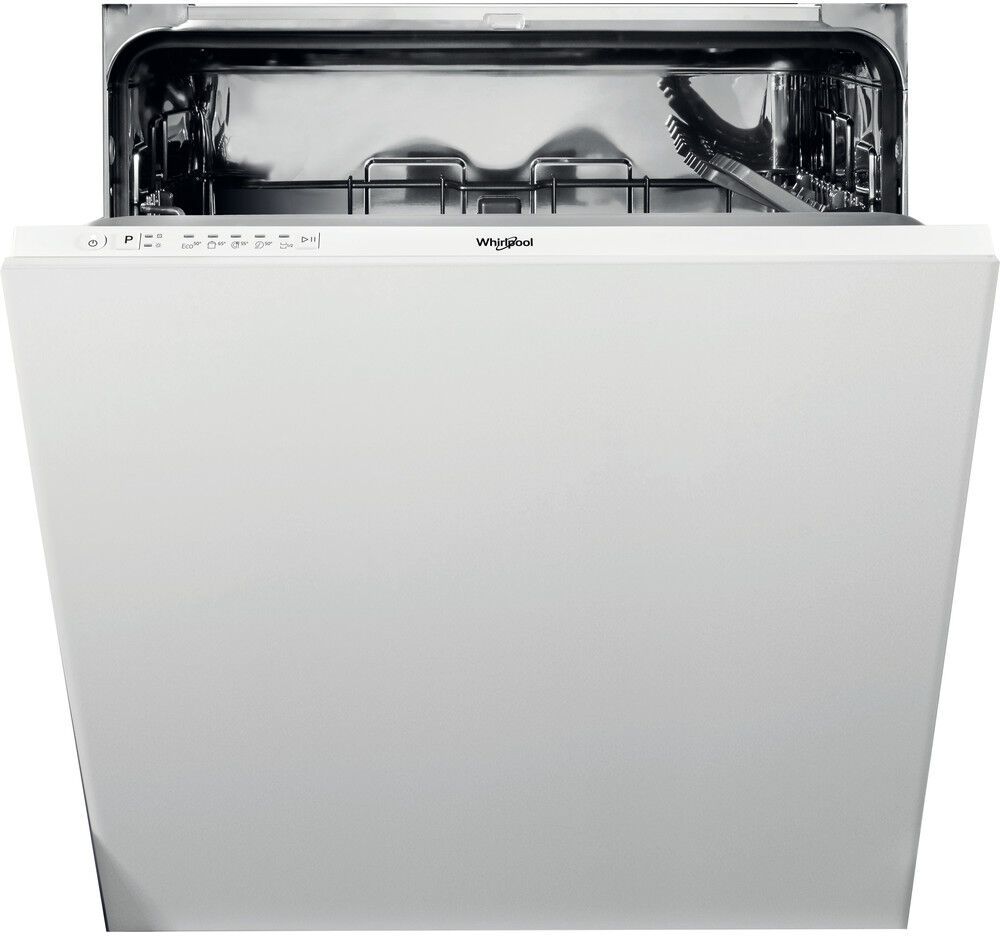 whirlpool wi 3010 wi 3010 lavastoviglie da incasso 13 coperti classe f incassata a scomparsa totale 60 cm