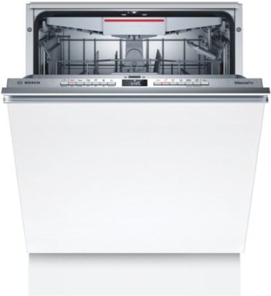 Bosch Serie 4 SMV4HCX60E lavastoviglie A scomparsa totale 14 coperti E (SMV4HCX60E)