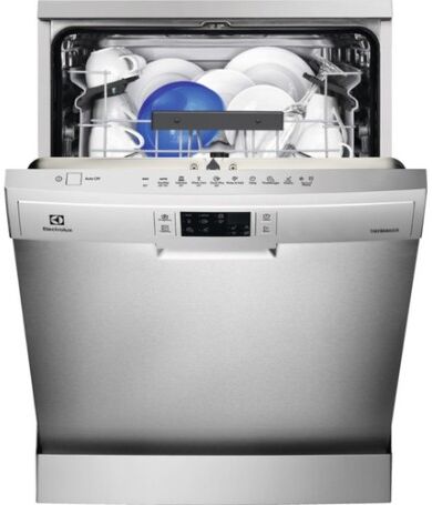 Electrolux ESF5545LOX lavastoviglie Libera installazione 13 coperti D (911516260)