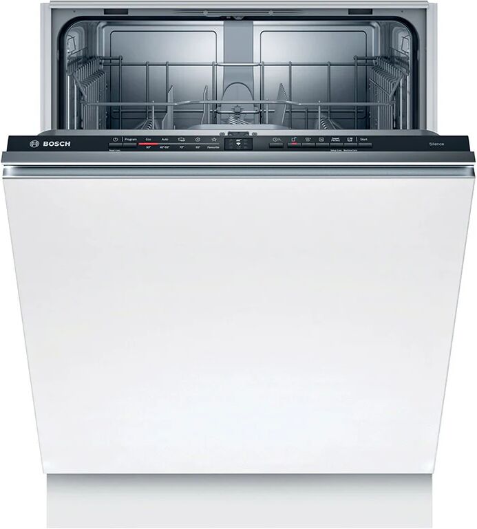 Bosch Serie 2 SMV2ITX22E lavastoviglie A scomparsa totale 12 coperti E