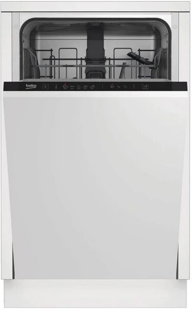 Beko DIS35023 A scomparsa totale 10 coperti E