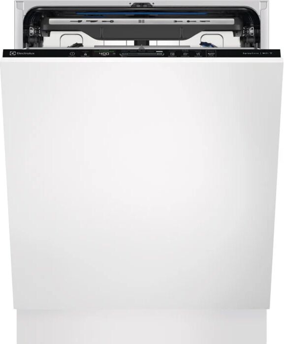 Electrolux EEZ69410W A scomparsa totale 15 coperti C