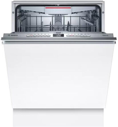 Bosch Serie 4 SMH4HVX31E lavastoviglie A scomparsa totale 13 coperti E