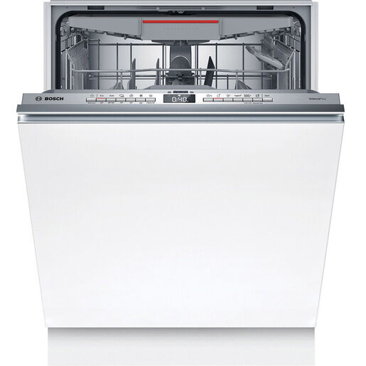 Bosch Serie 4 SMV4HCX20E lavastoviglie A scomparsa totale 14 coperti D