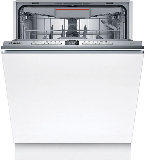 Bosch Serie 4 SMV4HVX00E lavastoviglie A scomparsa totale 14 coperti D