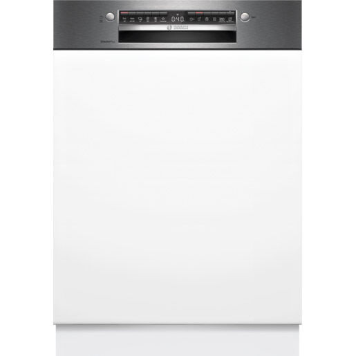 Bosch Serie 4 SMI4ECS21E lavastoviglie A scomparsa parziale 14 coperti