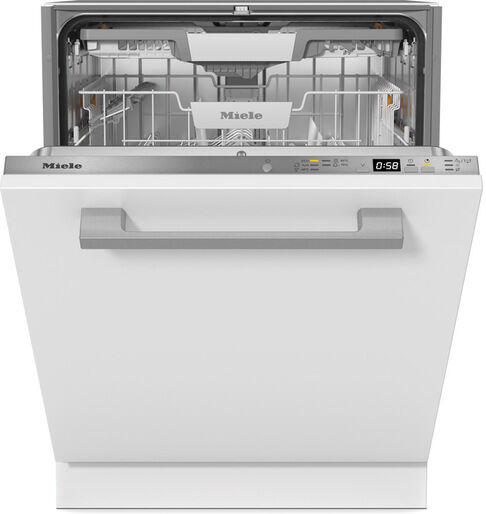 Miele G 5453 SCVi Active Plus A scomparsa totale 14 coperti B