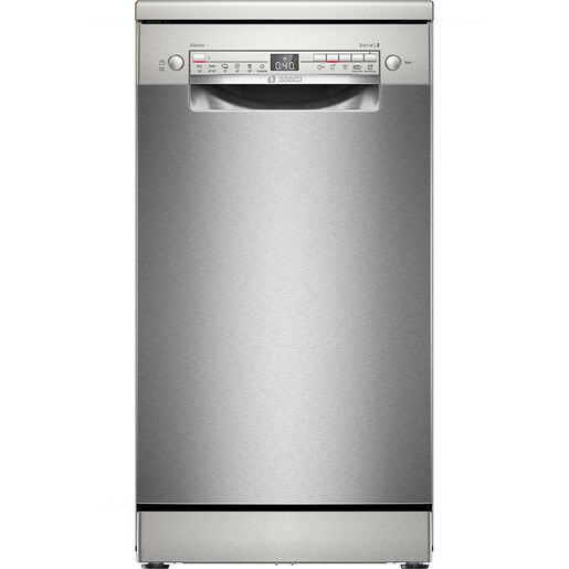 Bosch Serie 2 SPS2HKI58E lavastoviglie Libera installazione 10 coperti