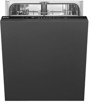 SMEG STL262D lavastoviglie A scomparsa totale 13 coperti D