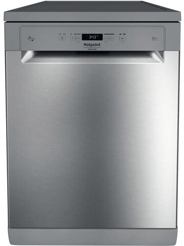 Hotpoint HFC 3C41 CW X