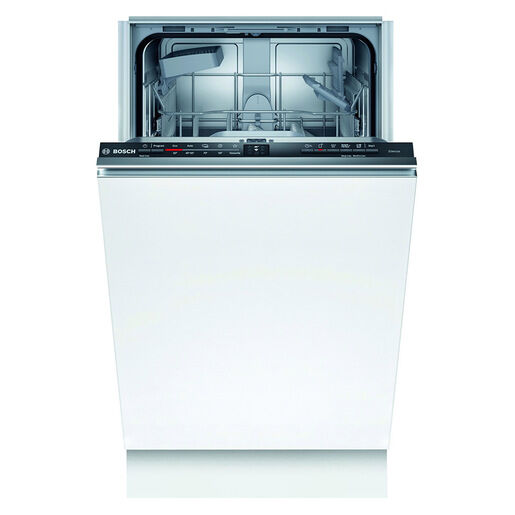 Bosch Serie 2 SPV2HKX41E lavastoviglie A scomparsa totale 9 coperti E