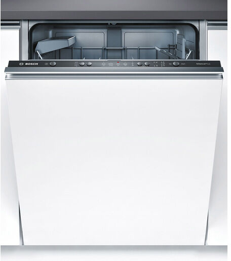 Bosch Serie 2 SMV25DX02E lavastoviglie A scomparsa totale 13 coperti