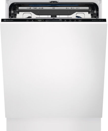 Electrolux EEZ69410W A scomparsa totale 15 coperti C