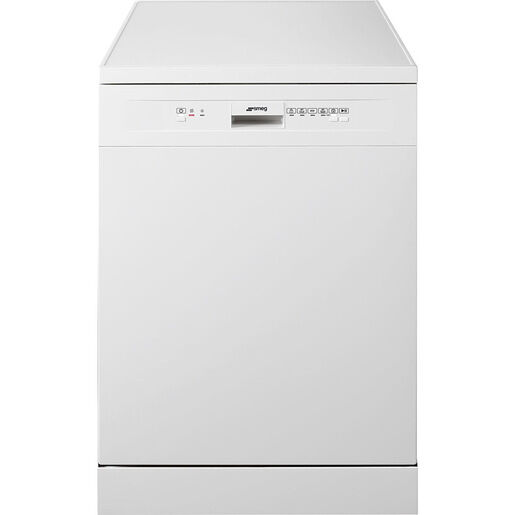 SMEG LVS112BIN lavastoviglie Libera installazione 12 coperti F