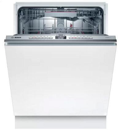 Bosch Serie 6 SMH6ZDX00E lavastoviglie A scomparsa totale 13 coperti C