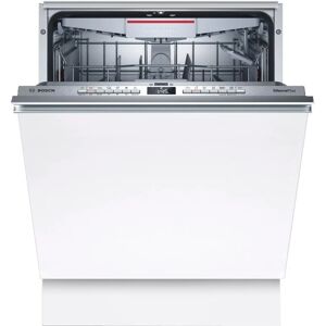 Bosch Serie 4 verhoogde inbouw vaatwasser SBV4HCX48E