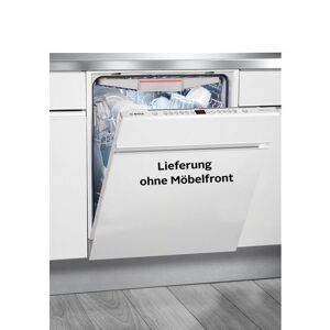 Bosch Volledig integreerbare vaatwasser SMV46KX55E, 81,5 cm x 59,8 cm grijs