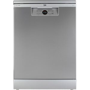 Beko BDFN26640XC / Vrijstaand