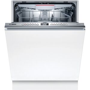 Bosch SMV6YCX00E Serie 6 geïntegreerde vaatwasser