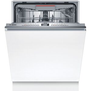 Bosch SMV4EVX00E Vaatwasser