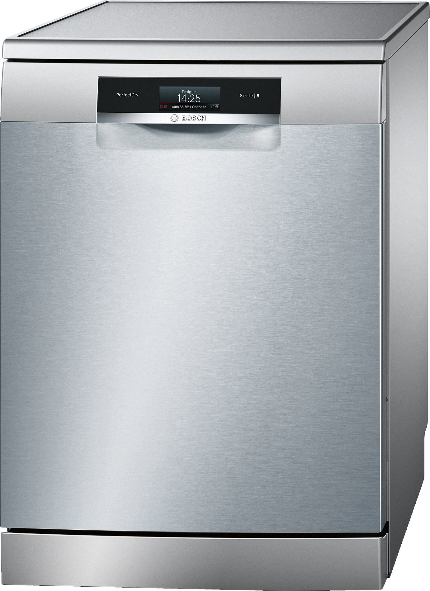 Bosch Vaatwasser SMS88UI36E