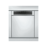 Zmywarka WHIRLPOOL WBC 3C34 PF X