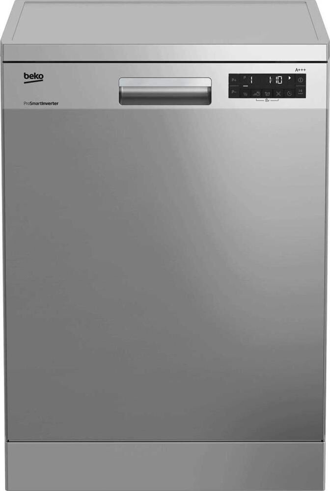 Beko Máquina de Lavar Louça Beko Dfn28432x Inox