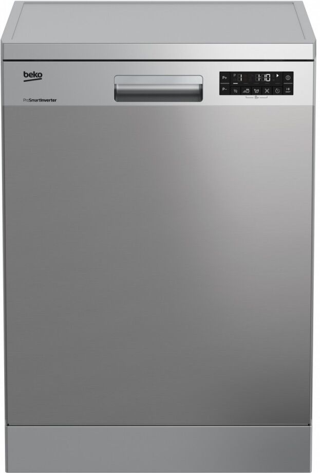 Beko Máquina de Lavar Loiça Beko Dfn28423x