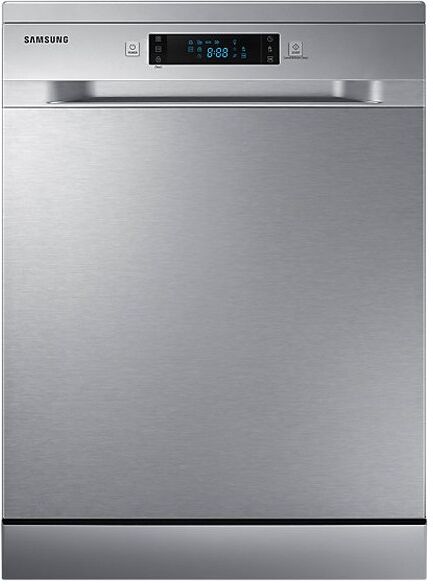 Samsung Máquina De Lavar Loiça 5 Prog. A+ (inox) - Samsung