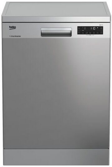 Beko Máquina De Lavar Loiça Dfn28432x 14 Sets A+++ (inox) - Beko