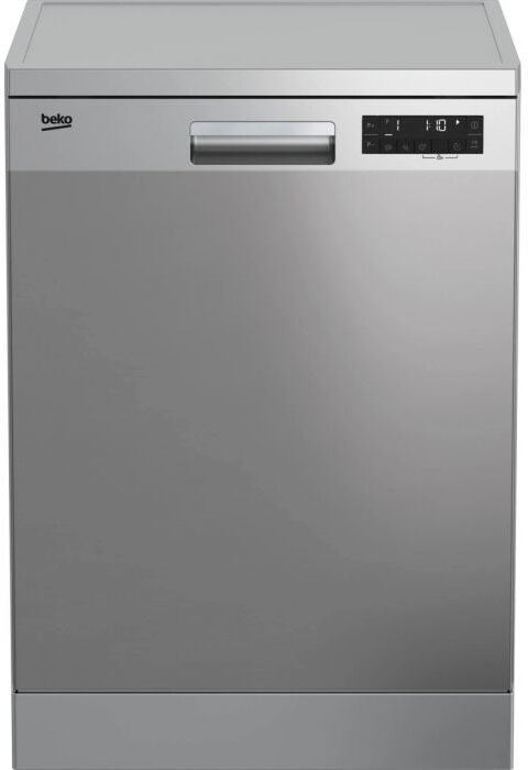 Beko Máquina De Lavar Loiça 14 Sets (inox) - Beko