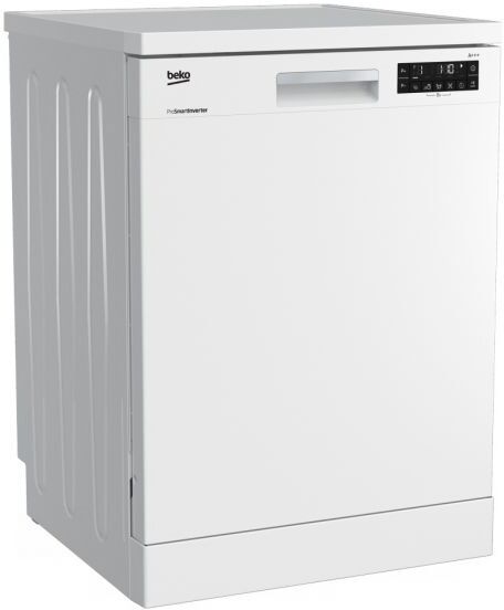 Beko Máquina De Lavar Loiça 14 Sets A+++ (branco) - Beko