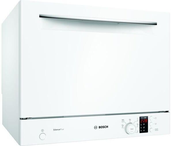 Bosch Máquina De Lavar Loiça Serie 4 Sks62e32eu 6 Espaços (classe A+) - Bosch